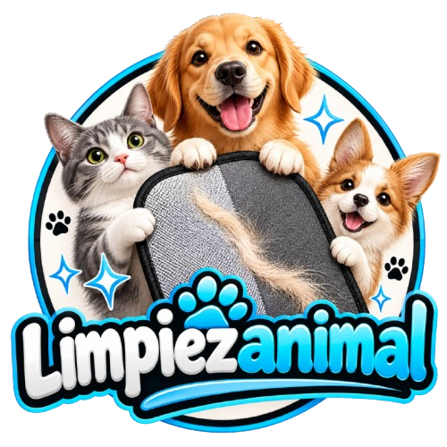 Limpiezanimal